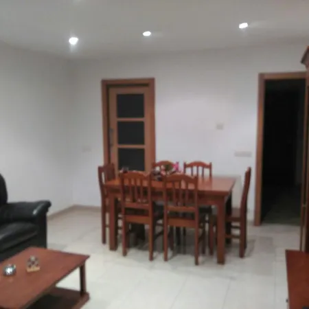 Chalet Sanxenxon سانكسينكسو