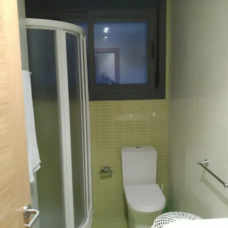 بيت للعطل Chalet Sanxenxon سانكسينكسو